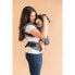 Фото #2 товара TULA Free-To-Grow Patchwork Checkers Baby Carrier