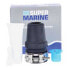 SUPER MARINE 25-42 mm Shaft Seal