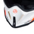 Adventurehelm Just1 J14 Line Weiß