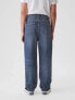 Фото #6 товара Kids Taper Baggy Jeans