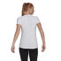 Фото #3 товара ADIDAS Designed To Move Aeroready short sleeve T-shirt