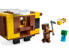 Фото #12 товара Конструктор LEGO MCR Медовый домик, Детям