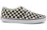 Vans Era Doheny Lace Up Sneakers