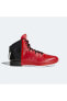 Фото #1 товара Erkek Kırmızı Siyah Basketbol Ayakkabısı