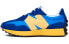 Фото #1 товара Кроссовки New Balance NB 327 MS327CLB