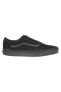 Mn Ward Erkek Siyah Sneaker Ayakkabı Vn0a38dm1861