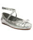 ფოტო #1 პროდუქტის Women's Larissa Ballet Flats