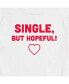 Фото #2 товара Men's Valentines Day Short Sleeve T-shirt