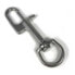 Фото #1 товара DE PROFUNDIS CS Series 9 cm Steel Carabiner 10 Units