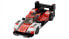 Конструктор LEGO Speed Confi4 March для детей.