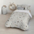 Пододеяльник Kids&Cotton Kenai Small Бежевый 175 темы 180 x 220 cm 180 x 240 cm