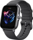 Smartwatch Amazfit GTS 3 Czarny (W2035OVN) - фото #1