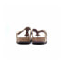 Фото #5 товара Шлепанцы женские Birkenstock Gizeh Leoi