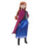 Фото #2 товара DISNEY PRINCESS Frozen Anna Traveler Doll
