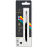 Pen Parker Jotter M Black Steel