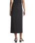 Vince Straight Fit Trouser Skirt Women's 6