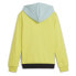 Фото #3 товара PUMA Ess Block hoodie