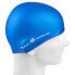 MADWAVE Silicone Junior Swimming Cap