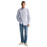 Фото #5 товара Рубашка спортивная Gant Reg Long Sleeve Shirt