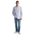 GANT Reg long sleeve shirt