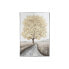 Фото #1 товара Картина Home ESPRIT Дерево Cottage 100 x 3,5 x 150 cm