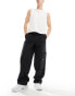 Фото #3 товара Dickies jackson nylon cargo trousers in black