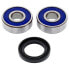 All BALLS 25-1170 Wheel Bearing Kit - фото #2