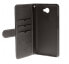 Фото #2 товара Insmat 650-2594 - Flip case - Huawei - Huawei Y7 - Black