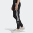 Фото #4 товара Брюки спортивные adidas originals OUTLINE SP FT для мужчин, черного цвета