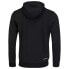 Head Club Fynn Hoodie FZ Черный, L - фото #2