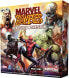 Фото #1 товара Настольная игра для компании Portal Games Gra Marvel Zombies: Rewolucja Bohaterów