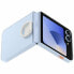 Mobile cover Samsung Galaxy Z Flip6 Transparent Samsung