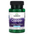 Copper, 2 mg, 300 Tablets