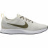 Фото #1 товара Мужские спортивные кроссовки Nike Dualtone Racer Бежевый