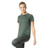 Фото #1 товара ODLO Crew Active 365 Linencool short sleeve T-shirt