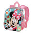 Фото #3 товара KARACTERMANIA Figaro Minnie Disney 31 cm Minnie 3D backpack