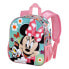 KARACTERMANIA Figaro Minnie Disney 31 cm Minnie 3D backpack