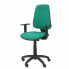 Фото #5 товара Офисный стул с подлокотниками P&C Elche CP Bali I456B10 Emerald Green