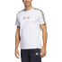 ფოტო #1 პროდუქტის ADIDAS Opt 1 short sleeve T-shirt