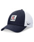 Men's Navy/White Arizona Wildcats Primetime Club Trucker Adjustable Hat