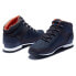 TIMBERLAND Euro Sprint Fabric WP Hiking Boots