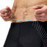 SPEEDO Duo Logo Print Mid jammer