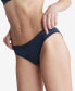 Фото #3 товара Women's Form To Body Bikini Underwear QF6761
