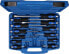 Brilliant Brilliant Tools BT034012 12-pcs Screwdriver Set w. Striking Cap