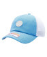 Men's and Women's Sky-Blue Manchester City Ace Classic Adjustable Hat Голубой - фото #1