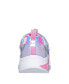 Little Girls S-Lights: Unicorn Dreams Stay-Put Closure Light-Up Casual Sneakers from Finish Line