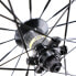 Mavic CXR Elite, Road Bike Rear Wheel, 700c, 10x130mm, Q/R, Rim Brake,Shimano HG
