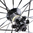 Mavic CXR Elite, Road Bike Rear Wheel, 700c, 10x130mm, Q/R, Rim Brake,Shimano HG - фото #14