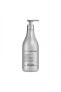 Фото #4 товара L'Oreal Professionnel Silver Shampoo Оттеночный шампунь для нейтрализации желтизны осветленных и седых волос