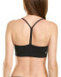 Фото #2 товара All Access Chorus Bra Women's Black Xxs